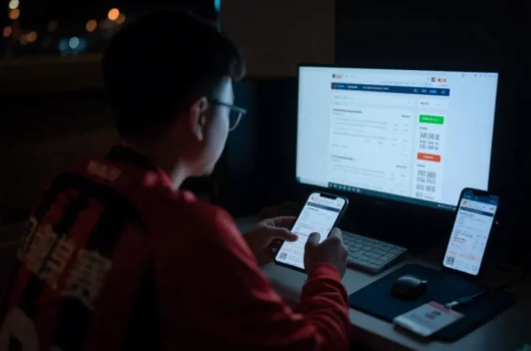 世界杯门票怎么买？避开黄牛陷阱指南
